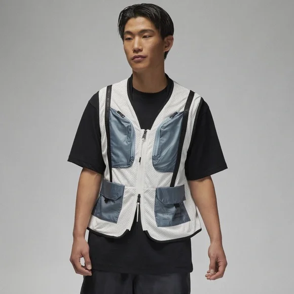 Jordan Jackets Coats Nike Jordan 23 Engineered Utility Cargo